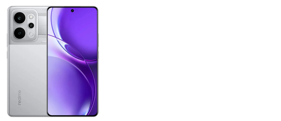 Realme P4 Power 8/256GB