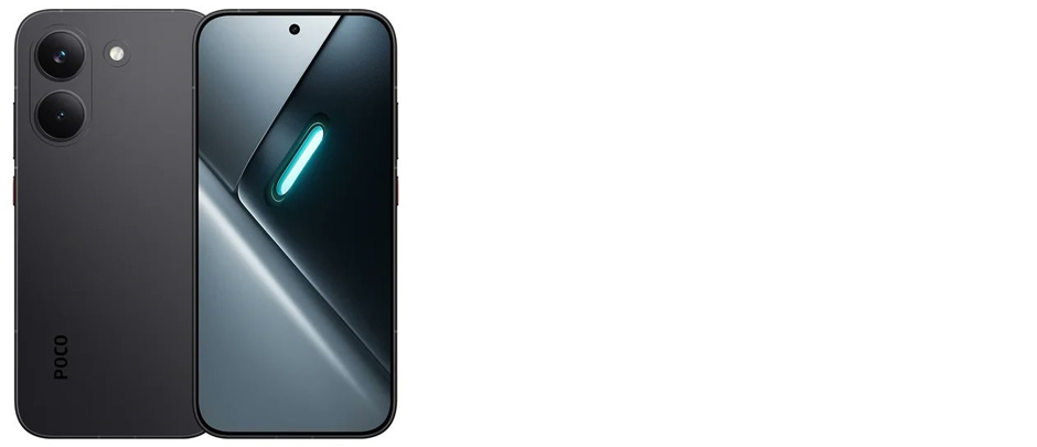 Xiaomi Poco X8 Pro 12/256Gb