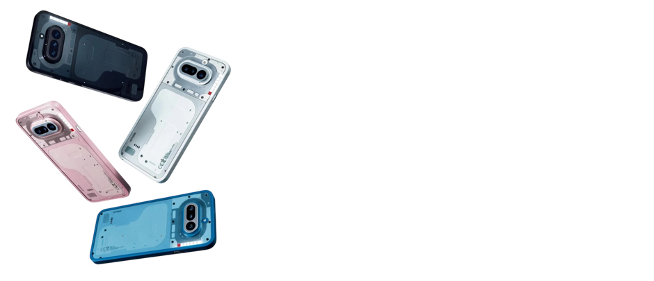 Nothing Phone (4a)