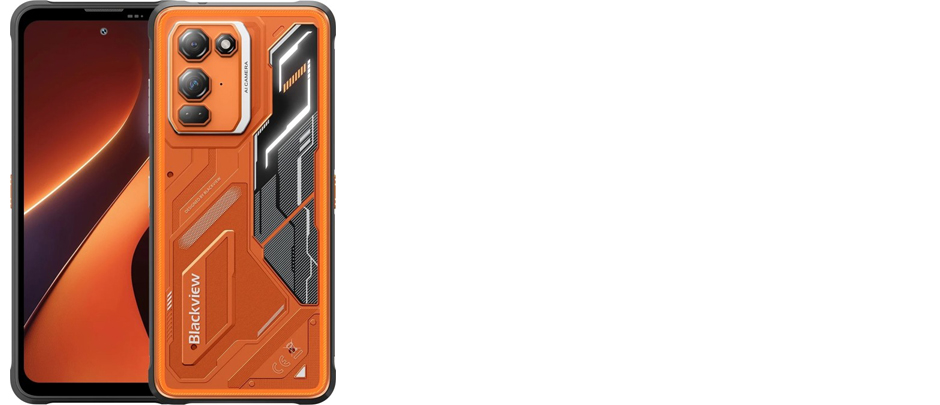 Blackview Fort 200