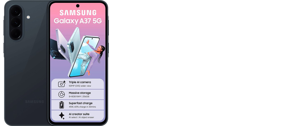 Samsung Galaxy A37 5G