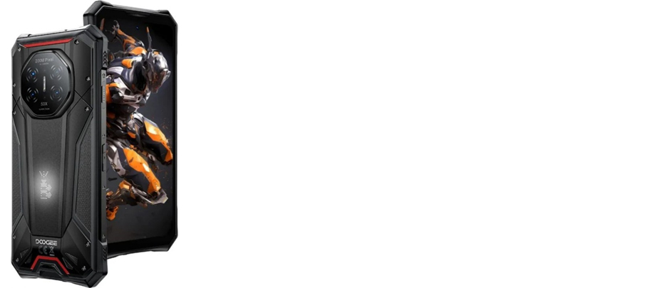 Doogee S300 Plus