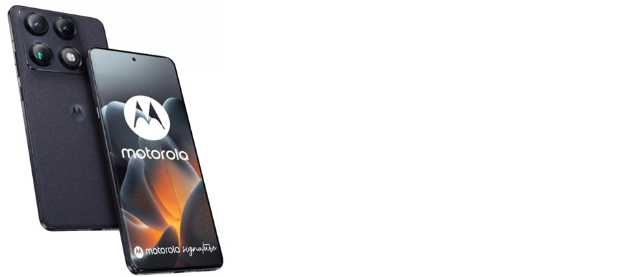 Motorola Signature