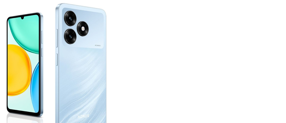 Honor X5d