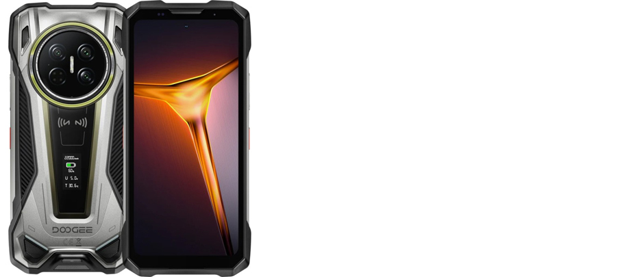 Doogee V Max 2