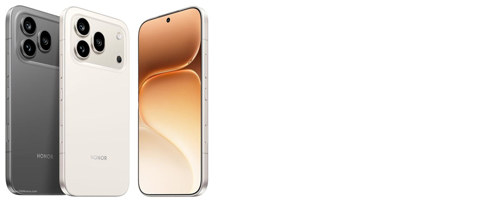Honor 600 Pro