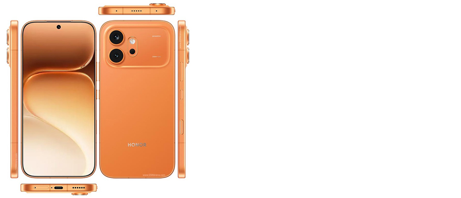 Honor 600