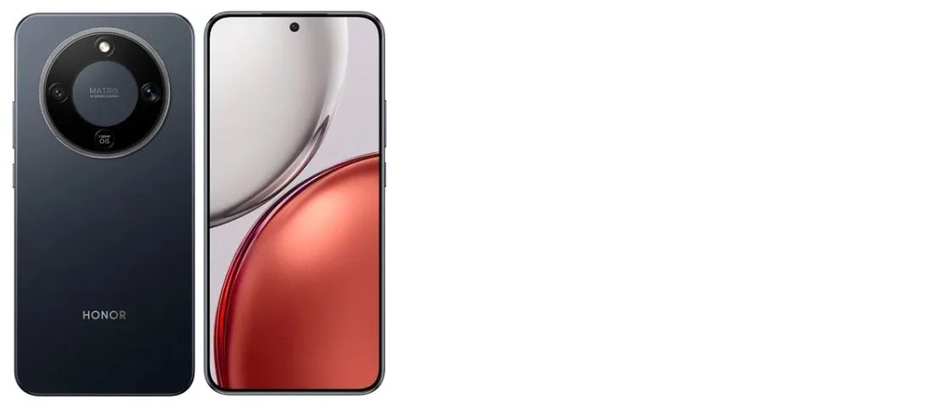 Honor X9d 8/256GB