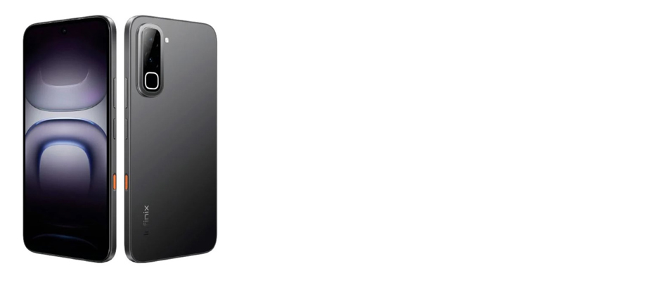 Infinix Hot 70