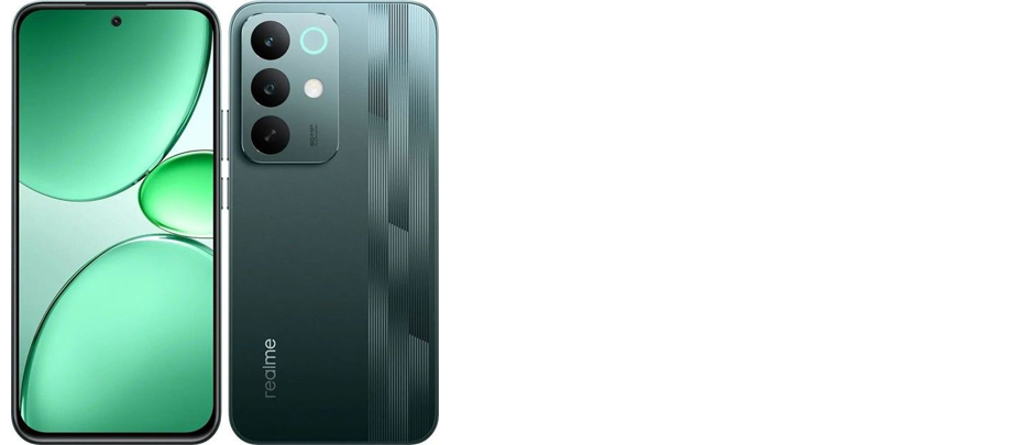 Realme P4 4G 8/256GB