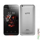 UMI Iron