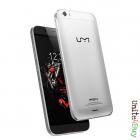 UMI Iron
