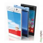 Gionee Elife E7 MINI