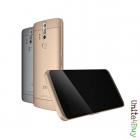 ZTE Axon Elite