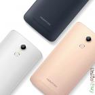 HomTom HT17 Pro 2/16Gb