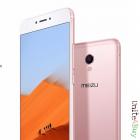 Meizu MX6 4/32Gb