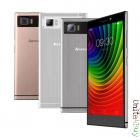Lenovo K920w