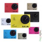 SJCAM SJ4000 Plus WiFi