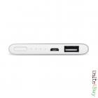 Xiaomi 5000mAh Mobile Power Bank Li-Polymer Battery Charger