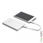Xiaomi 5000mAh Mobile Power Bank Li-Polymer Battery Charger