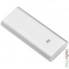 Xiaomi 16000mAh Mobile Power Bank Aluminium Alloy Material Charger