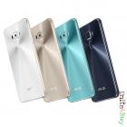 Asus Zenfone 3