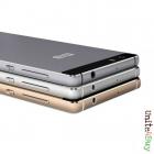 Elephone M2 3/32Gb