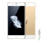 ZTE Nubia My Prague