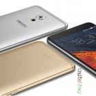 Meizu Pro 6 Plus 4/64Gb