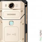 Doogee S60