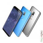 BLUBOO S8+