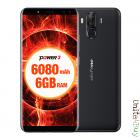 Ulefone Power 3