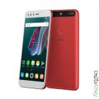 Infinix Zero 5