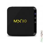 MX10 TV Box