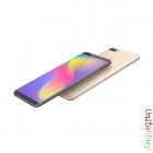ZTE Nubia N3