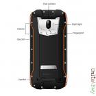 OUKITEL WP5000