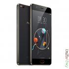 ZTE Nubia N2