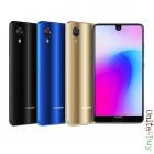 Sharp Aquos S3 Mini