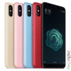 Xiaomi Mi6X 6/64Gb