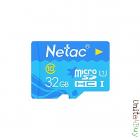 Netac 32Gb Class 10