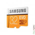Samsung 32GB Class 10 UHS-1