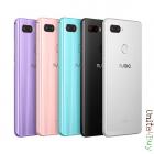 ZTE Nubia Z18 Mini
