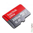 SanDisk UHS-I 200Gb