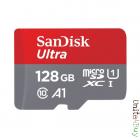 SanDisk UHS-I 128Gb