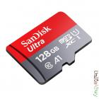 SanDisk UHS-I 128Gb