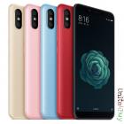 Xiaomi Mi6X 4/32Gb