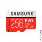 Samsung EVO Plus 256GB