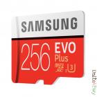 Samsung EVO Plus 256GB