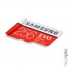 Samsung EVO Plus 256GB