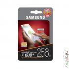 Samsung EVO Plus 256GB